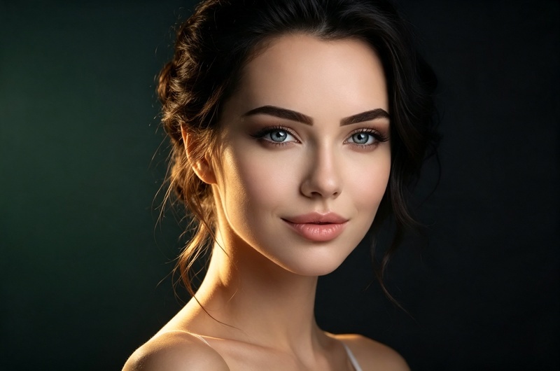 李女士